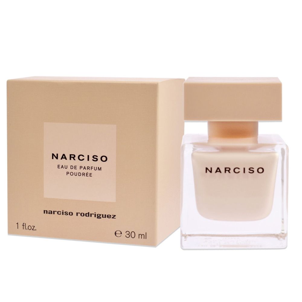 Narciso Poudree by Narciso Rodriguez for Women