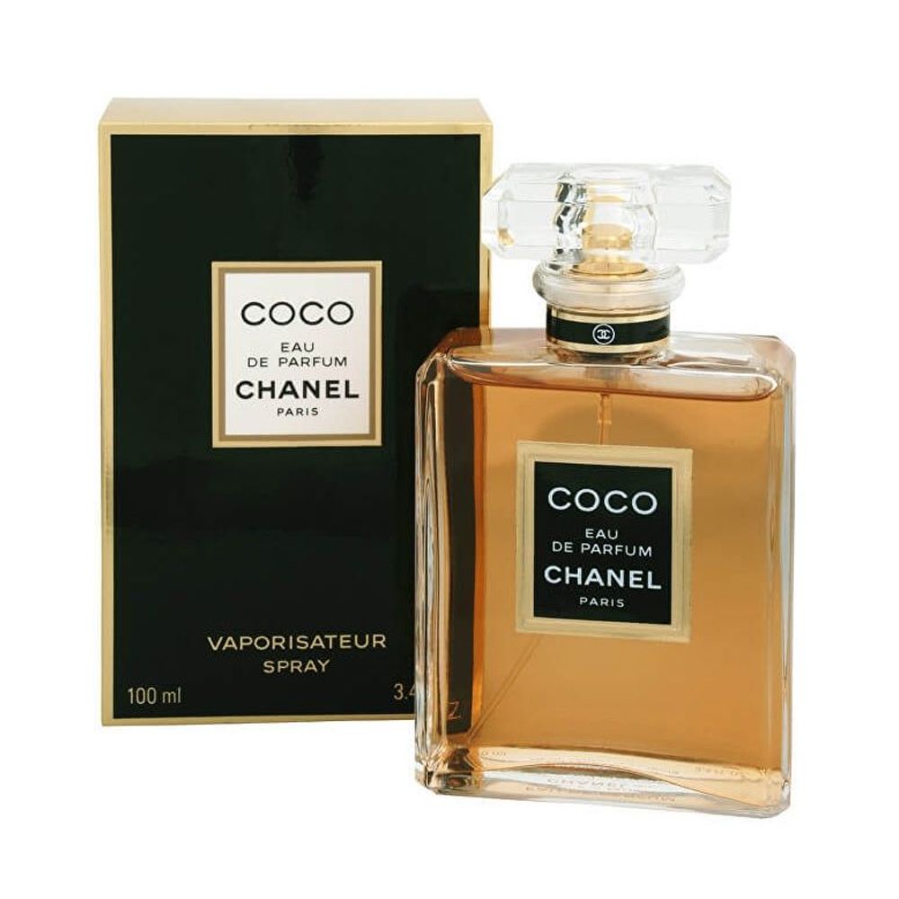 Chanel Coco EDP Chanel Perfume