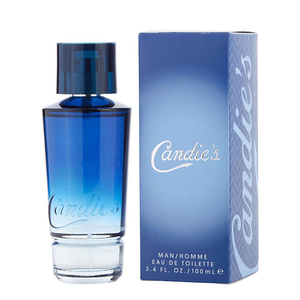 Candies Liz Claiborne Perfume