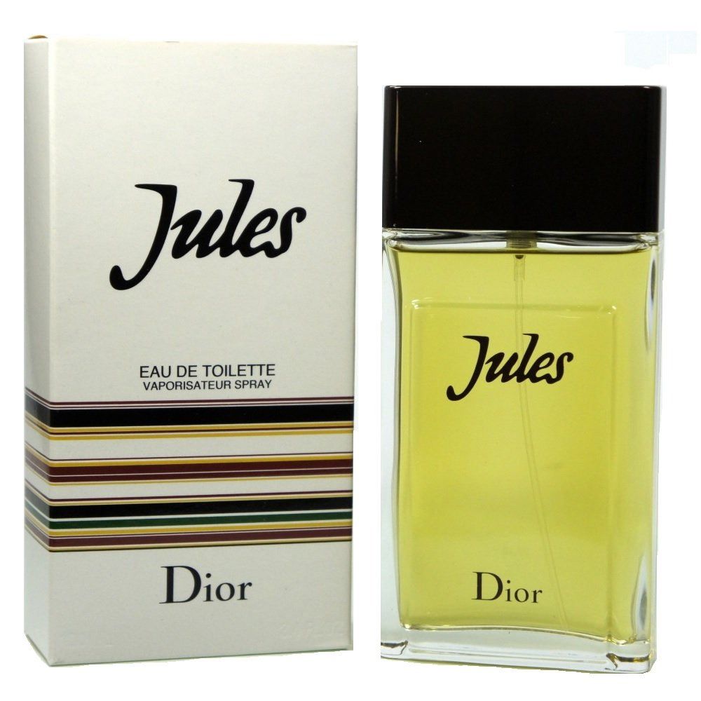 Jules By Christian Dior