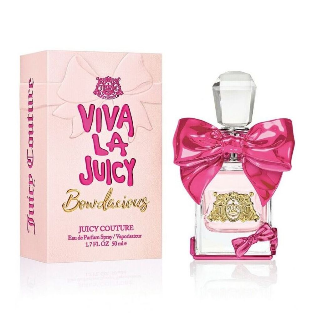 Viva La Juicy Bowdacious Juicy Couture Perfume