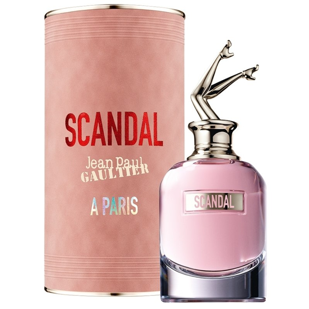 Scandal A Paris EDP Jean Paul Gaultier Perfume