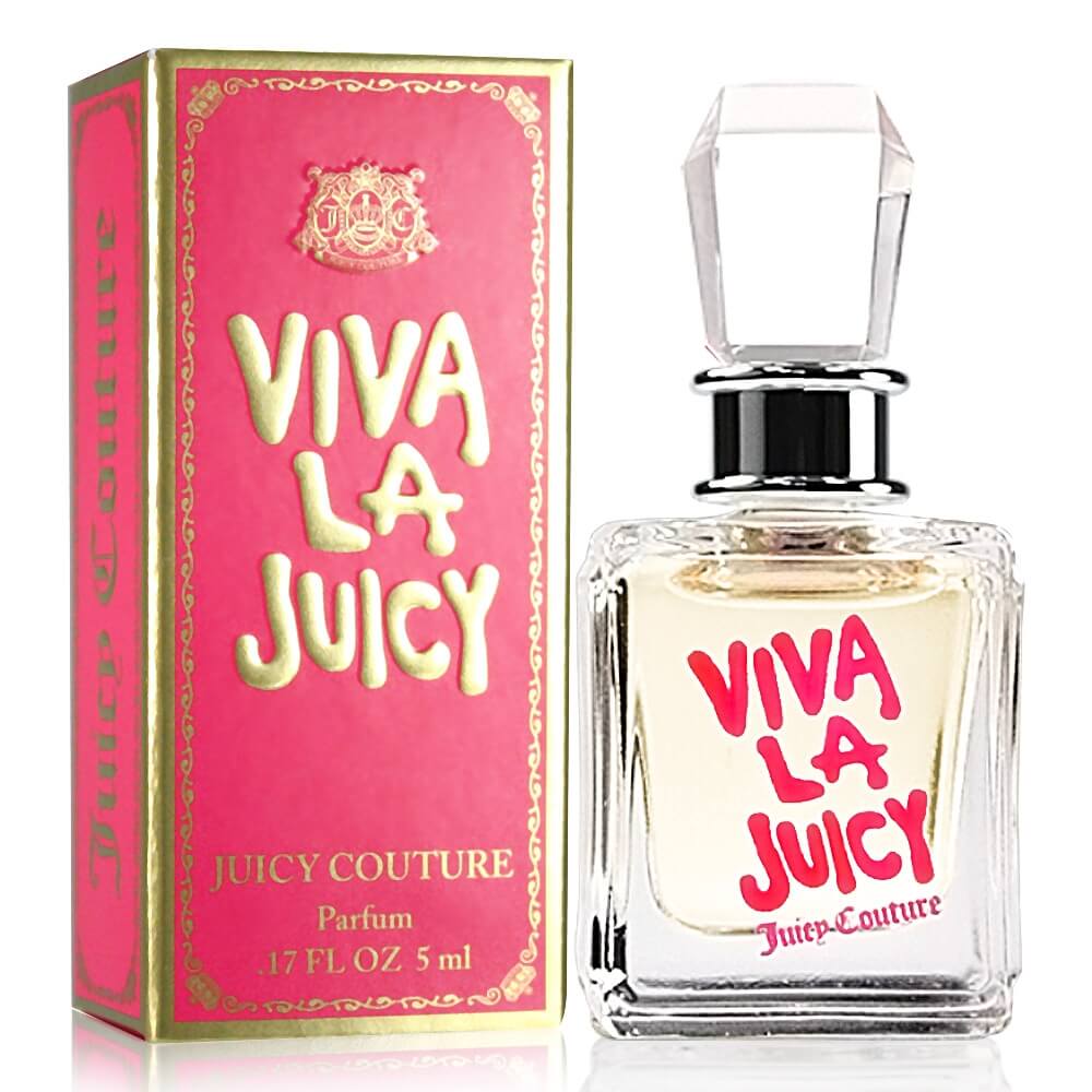 Viva La Juicy 0.5 oz by Juicy Couture For Women | UPC - 719346558389