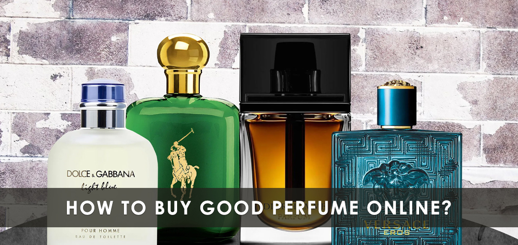 Buy Perfume Online