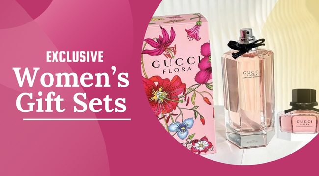 Women Gift Sets