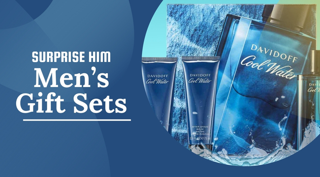 Men Gift Sets
